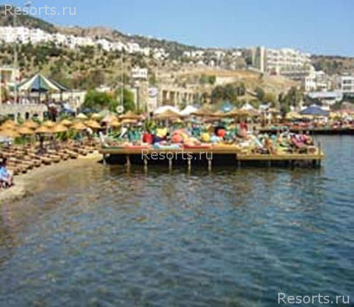 Costa Farilya Deluxe 13